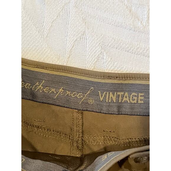 Weatherproof Vintage SlimFit Jeans Mens 32x29 - Picture 3 of 5